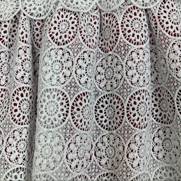 Girls Sz2 OshKosh Dress - Picture 3 of 5